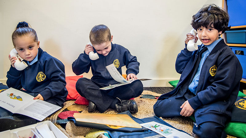 Sport in Catholic Schools Primary and Secondary Sport