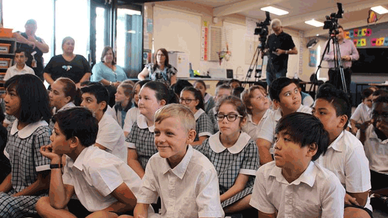 CEDP Greg Whitby Chatterbox Live 1