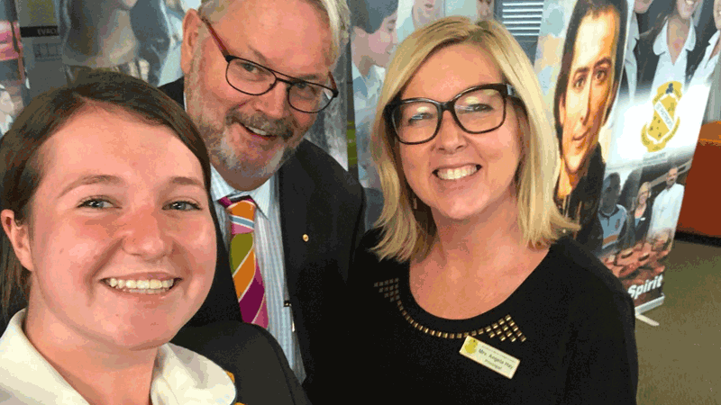 CEDP Greg Whitby Chatterbox Live 1