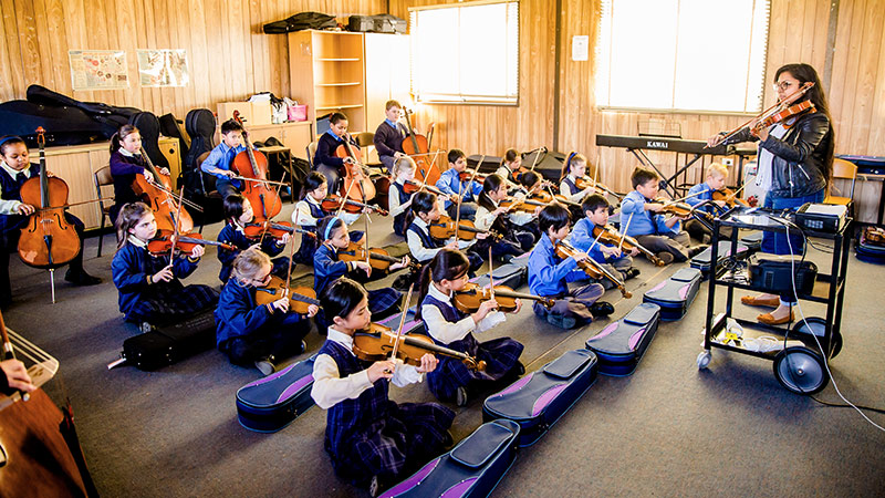 MusicTuition
