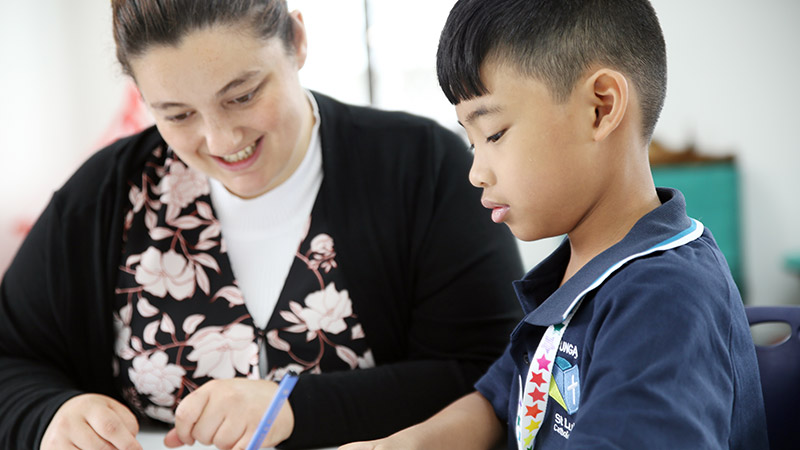 St Luke's Arrunga High Support Needs Centre