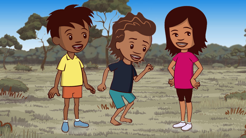 Jarara Aboriginal Education - Tips for getting your child ready for big school