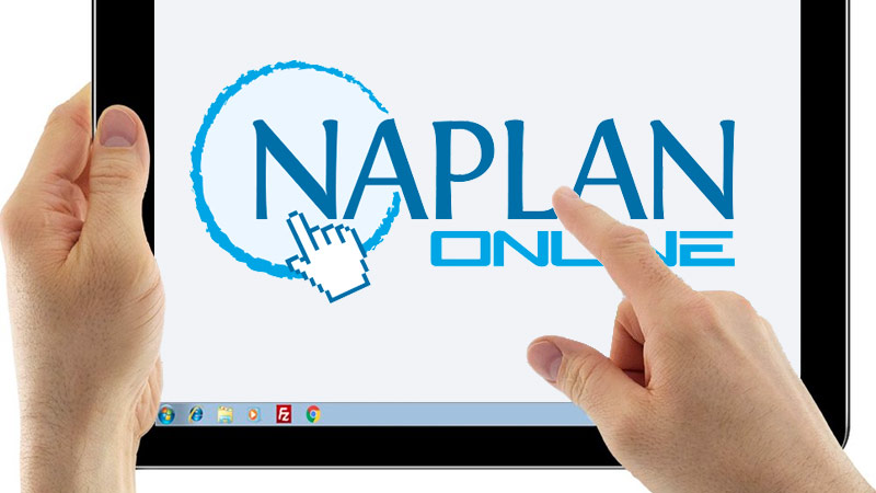 NAPLAN Online
