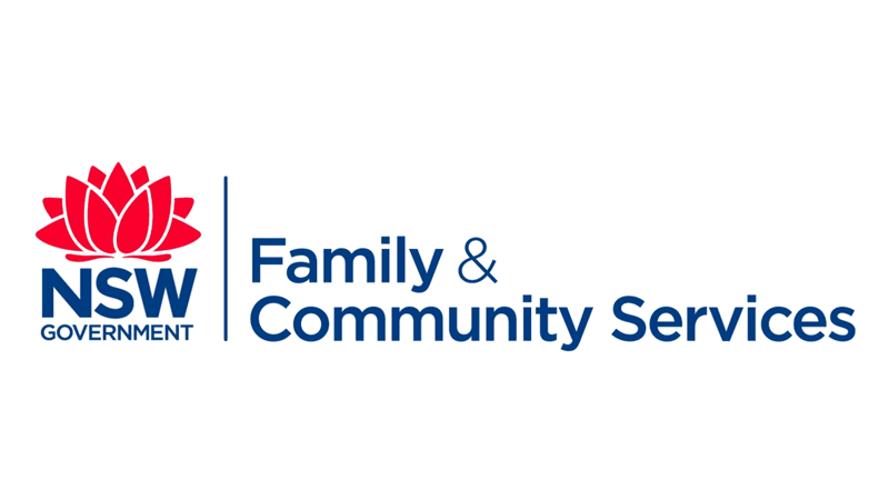 NSW Family and Community Services