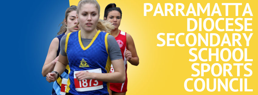 Parramatta Diocese Primary School Sport Council