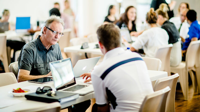 Catholic Schools Parramatta Teacher Training