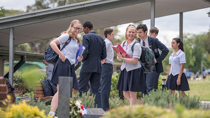 Catholic Schools Parramatta Teen Mental Health First Aid