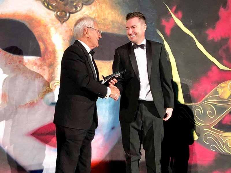 WSABE win for Catholic Education Diocese of Parramatta 02