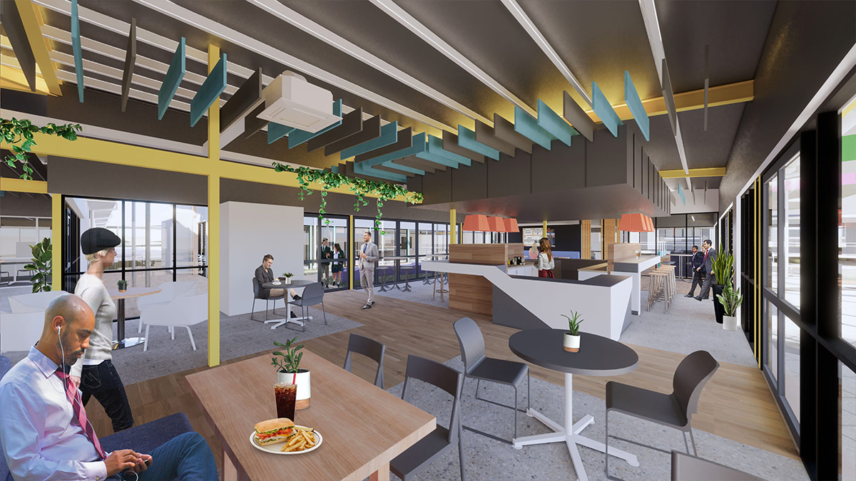CathWest Innovation College wins design award