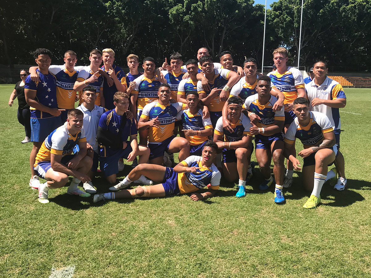 2020SchoolboyCupWin