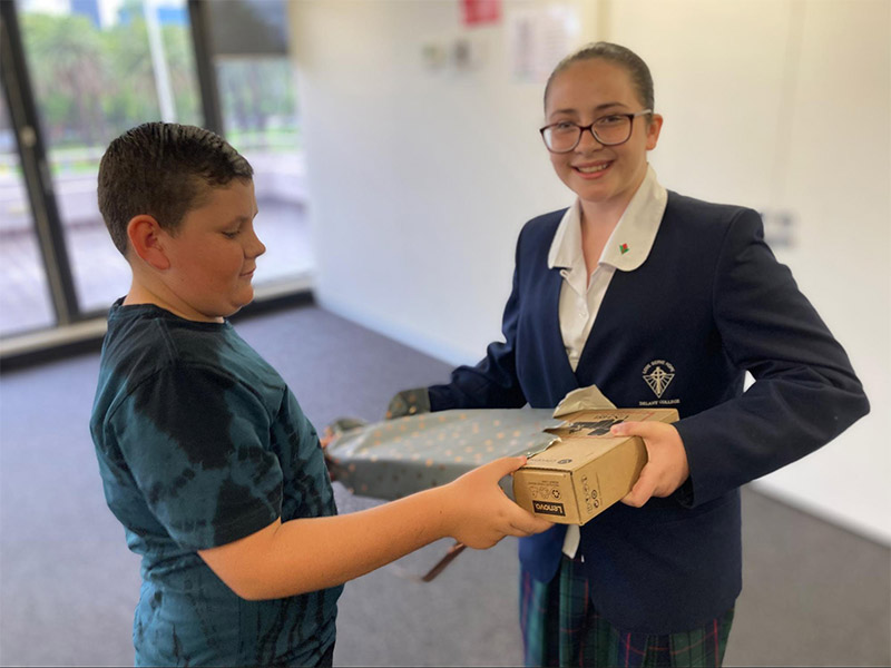 Readers are winners! | CathEd Parra