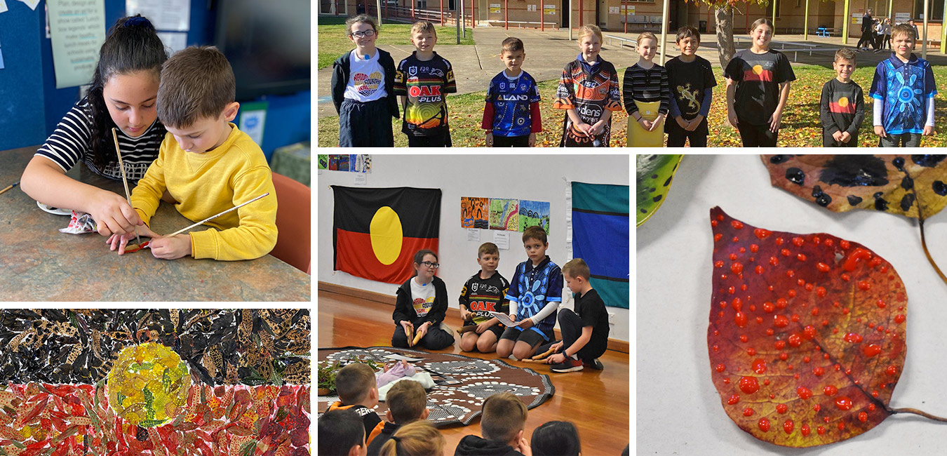 2021-NAIDOC-Luddenham