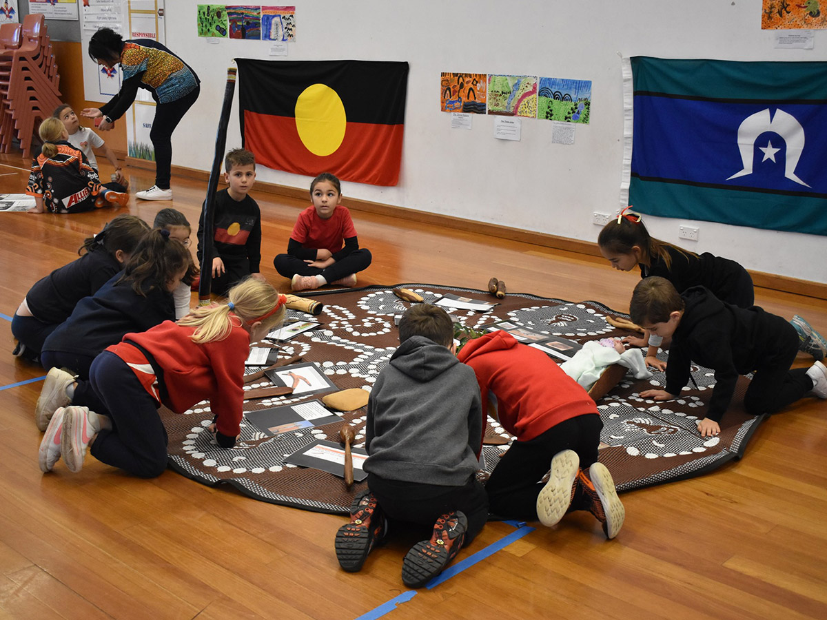 2021-CEDP NAIDOC Week