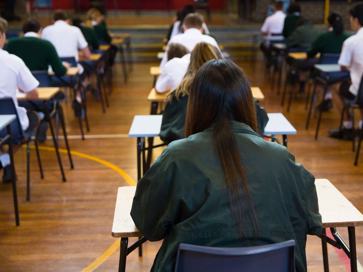 2021 HSC Catholic Education Diocese of Parramatta