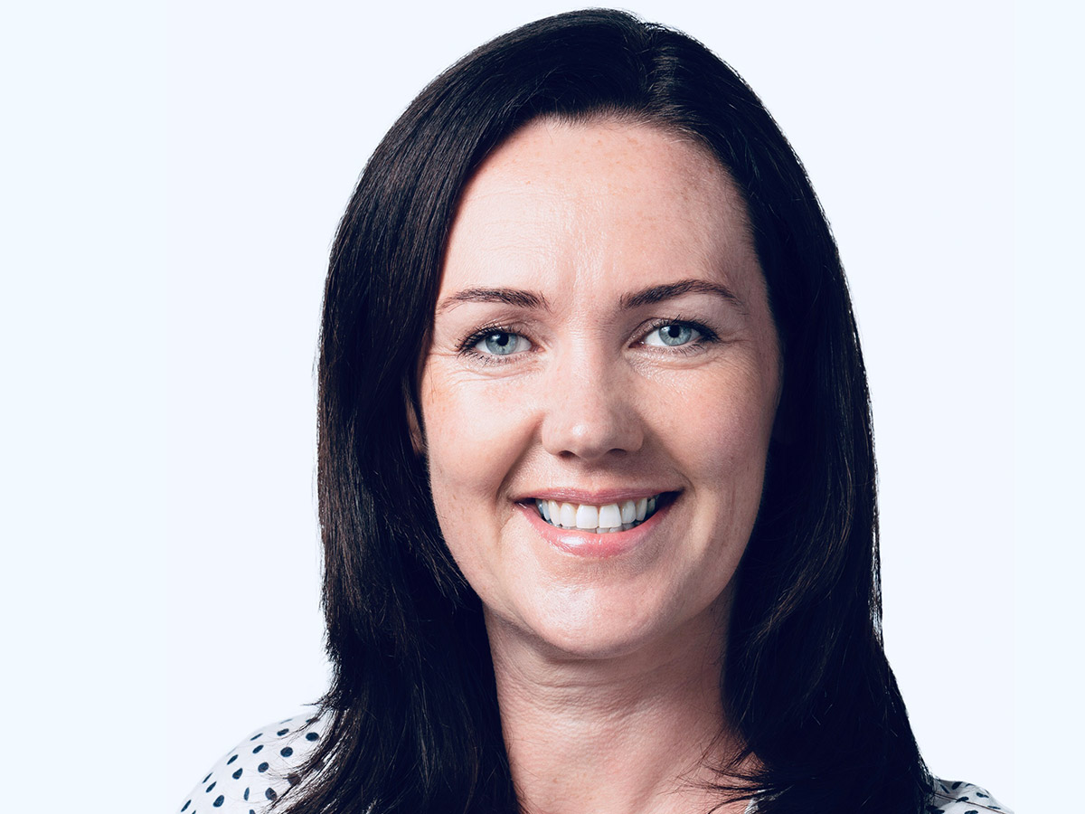 Sarah Alder Catholic Education - Diocese of Parramatta