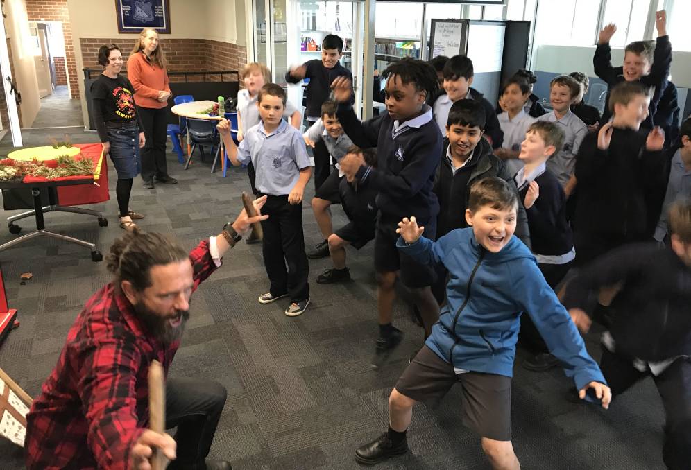 2020 NAIDOC Week 011