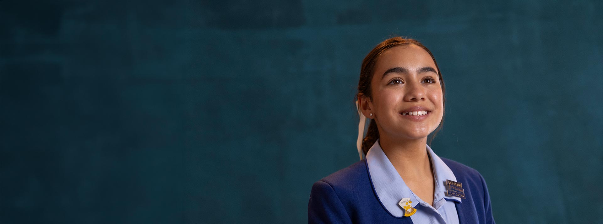 Cerdon Catholic College Merrylands student