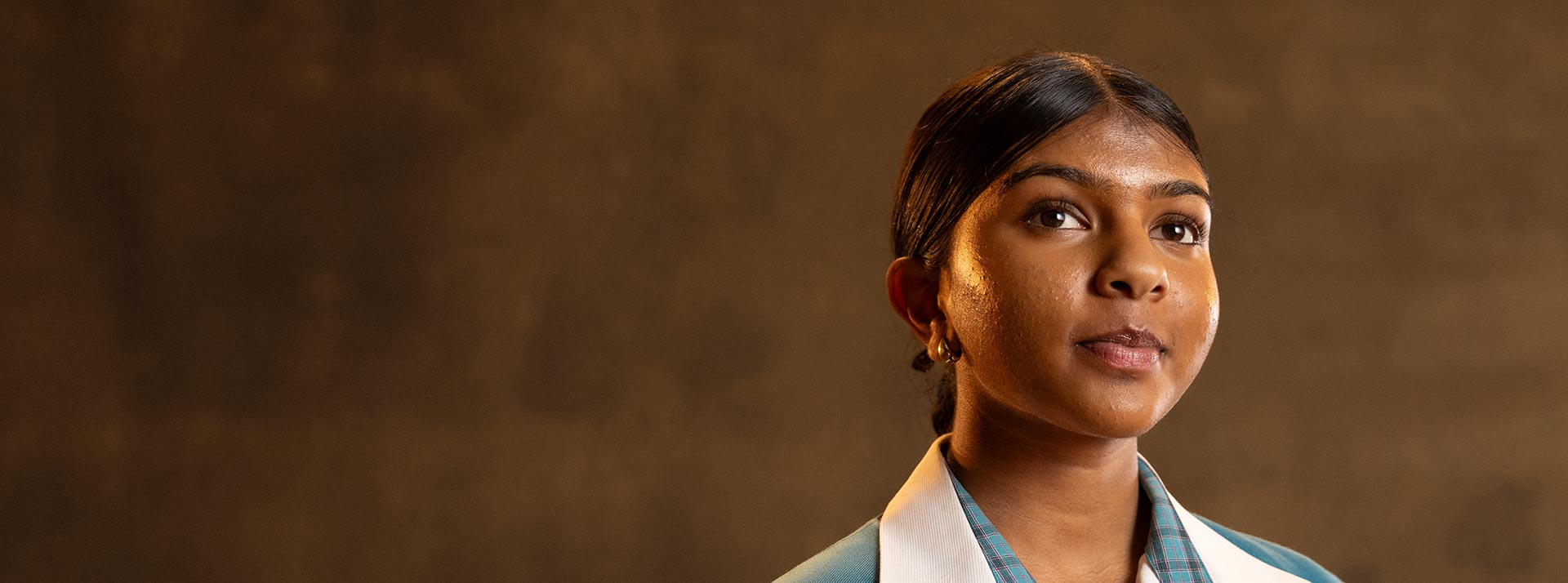 Catherine McAuley Westmead student