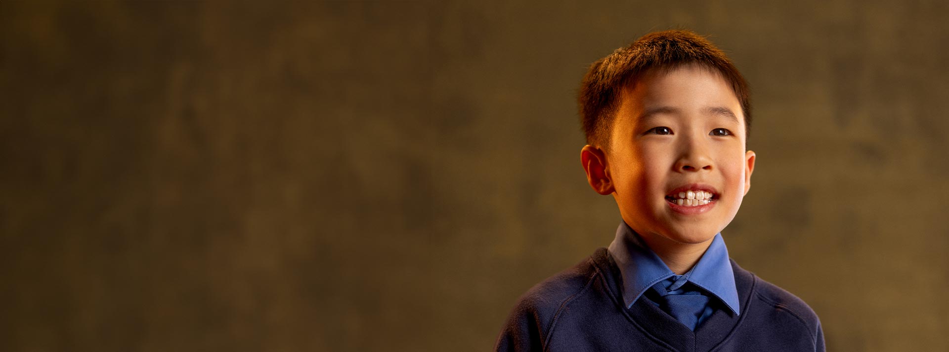 Our Lady Queen of Peace Primary School, Greystanes student