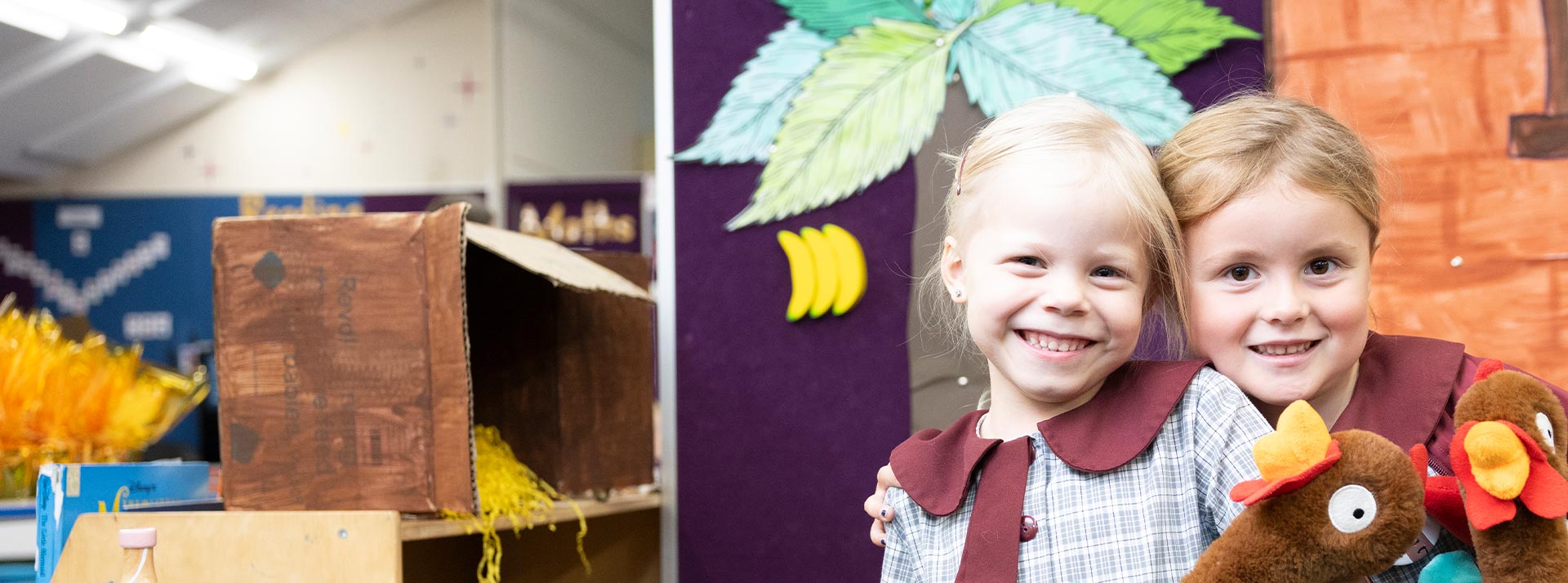 Chisholm Catholic Primary, Bligh Park students in before and after school care