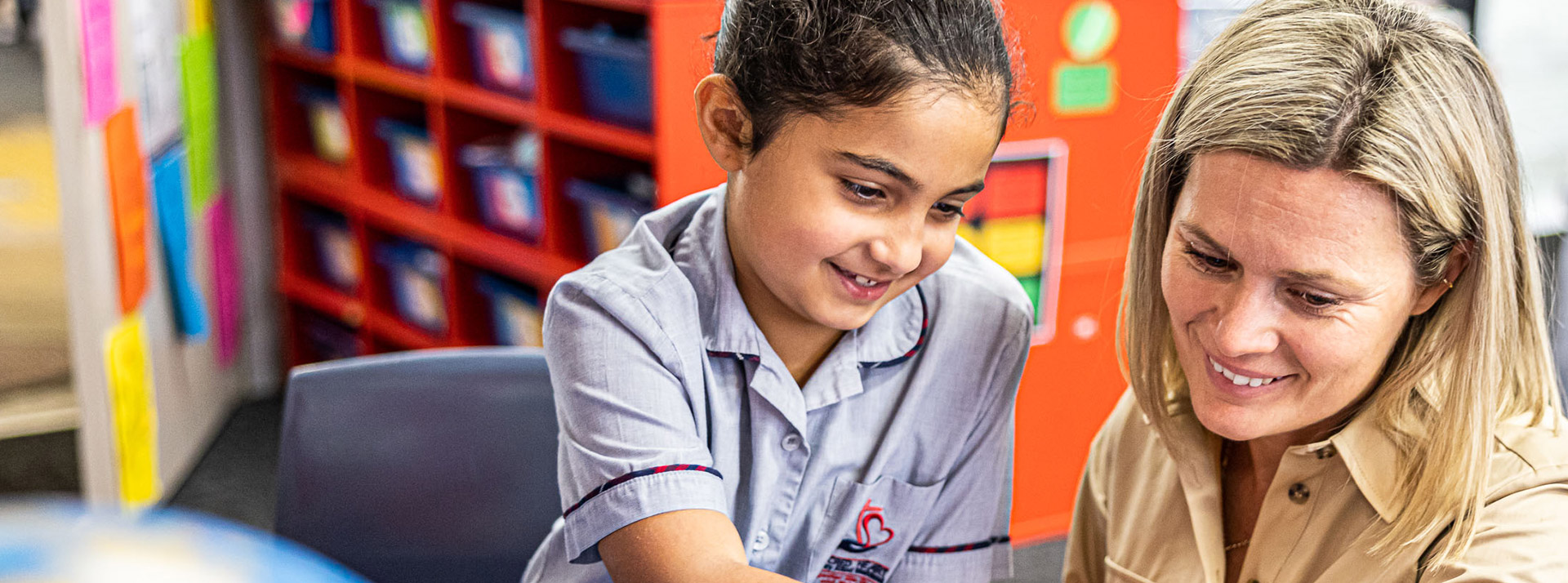 Casual Teaching Primary and secondary schools
