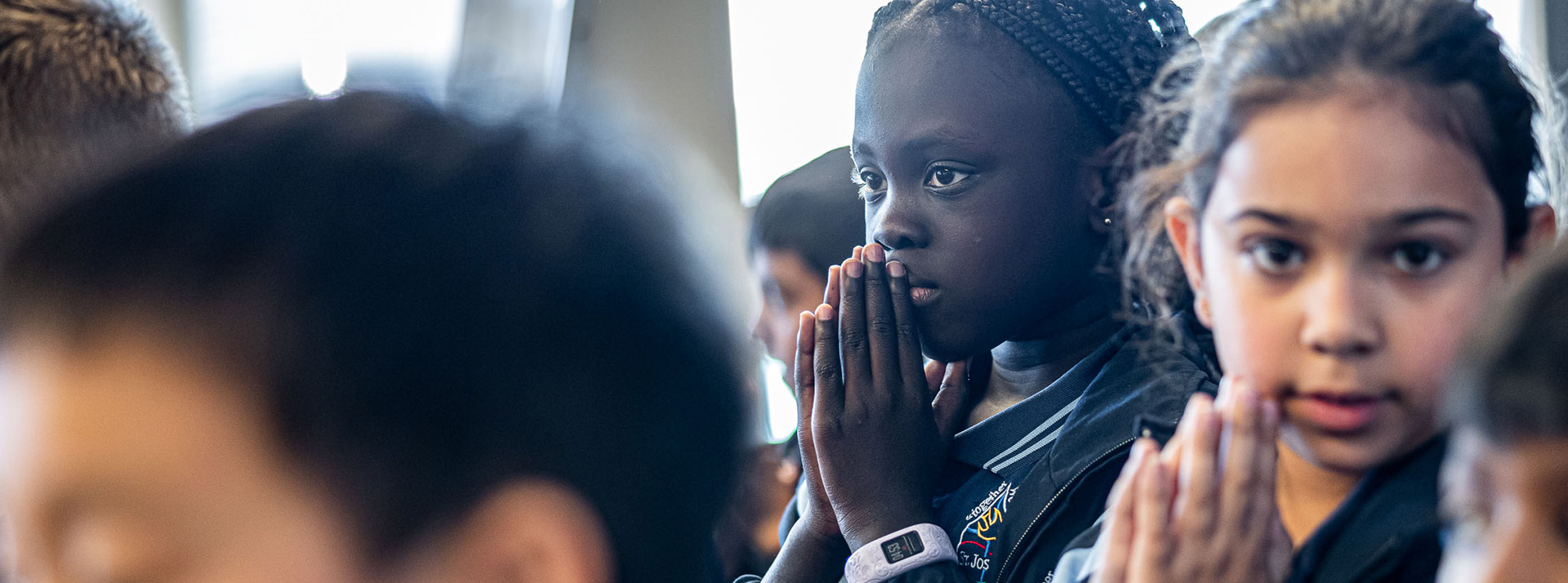 Religious accreditation to teach in Catholic Schools