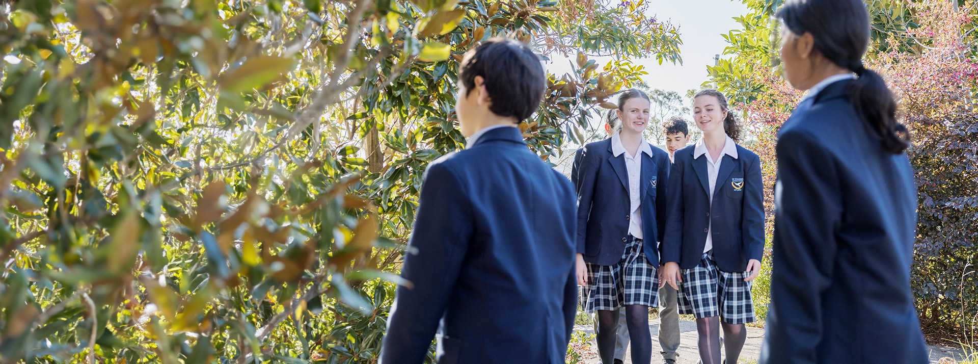 Our Strategy and Policies