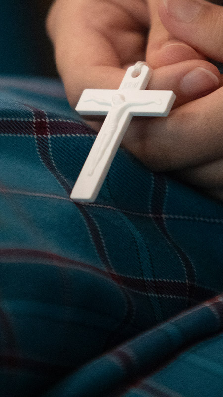 Catherine McAuley Westmead