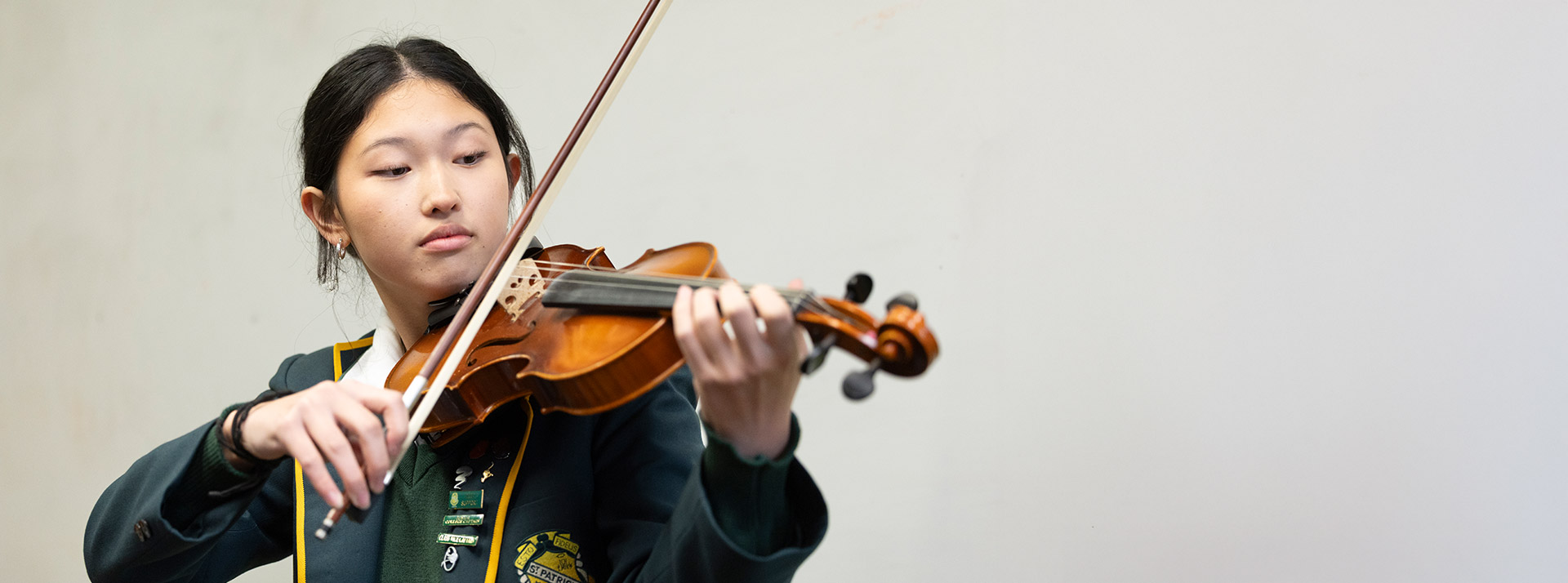 St Patrick's Marist College Dundas