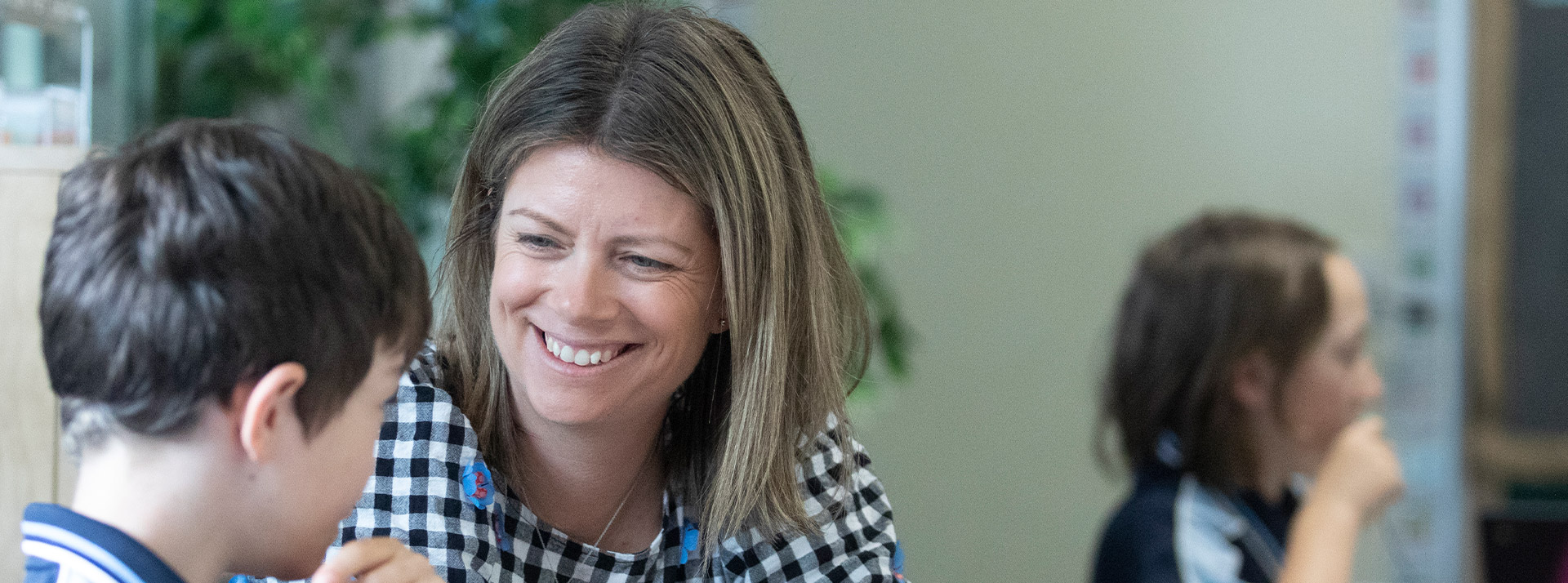 St Thomas Aquinas Springwood