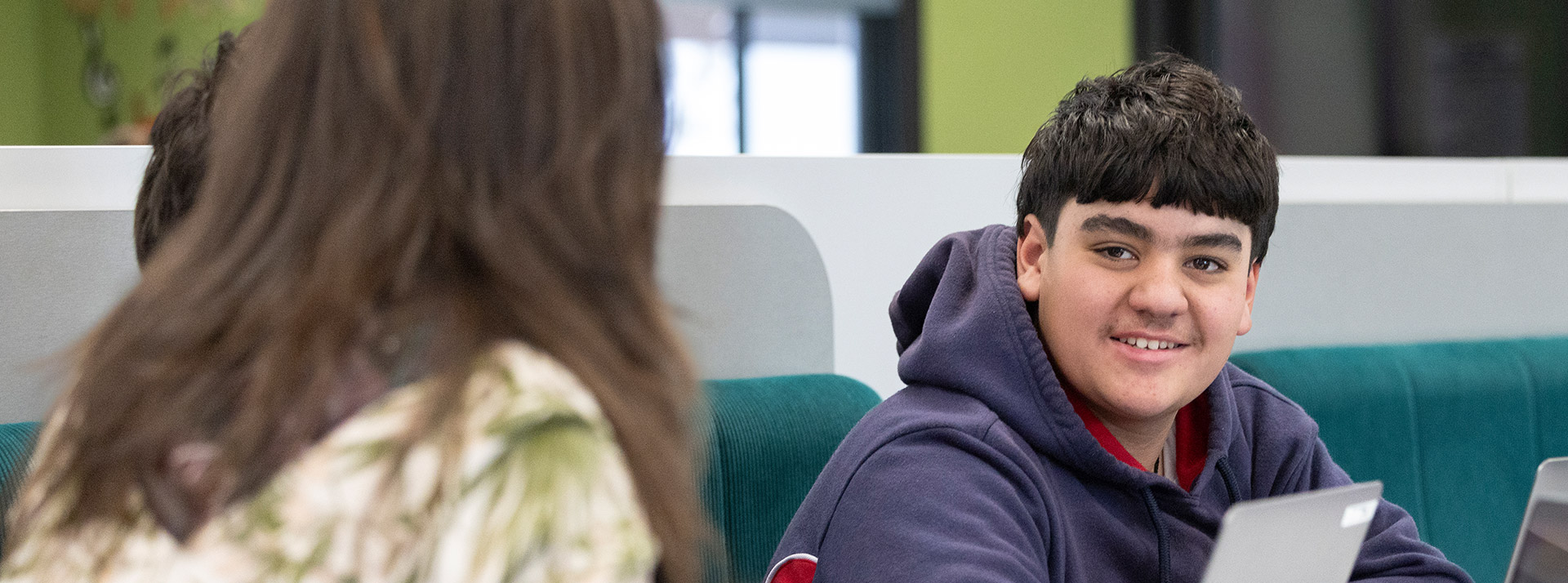 Marist Learning Zone at Catholic Schools Parramatta Diocese