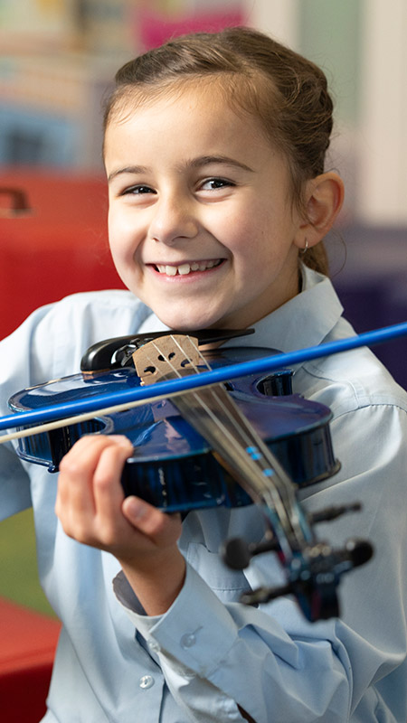 Education at Catholic Schools Parramatta Diocese