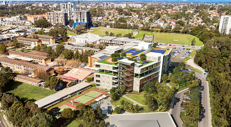 Westmead Catholic Community Catholic Schools Parramatta Diocese