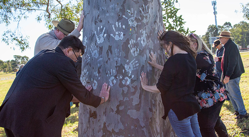 Jarara Indigenous Education Unit - Catholic Schools Parramatta Diocese Ltd