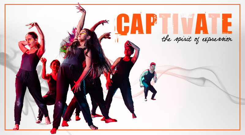 CAPTIVATE Creative and Performing Arts - The Spirit of Expression - Catholic Schools Parramatta Diocese Ltd