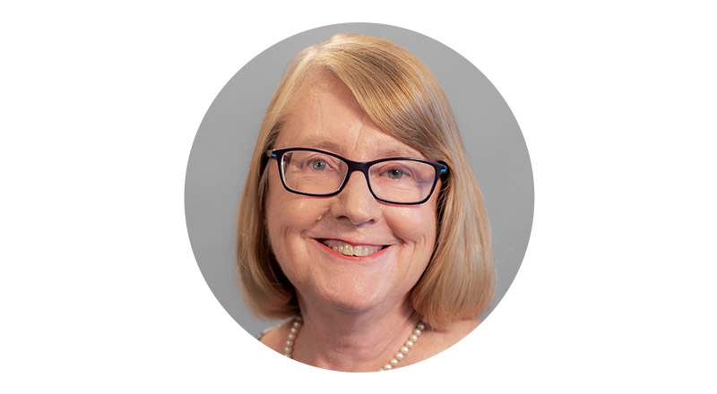 Christine Howe - Catholic Schools Parramatta Diocese Ltd