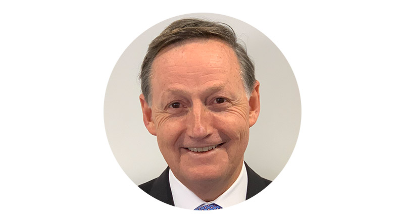 David Bryant Director People and Culture Catholic School Parramatta Diocese