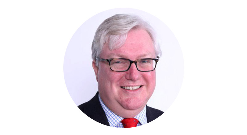 Executive Director Jack de Groot Catholic Schools Parramatta Diocese