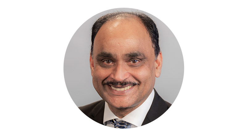 Raju Varanasi - Catholic Schools Parramatta Diocese Ltd