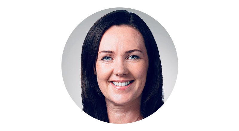 Director Capital Resourcing