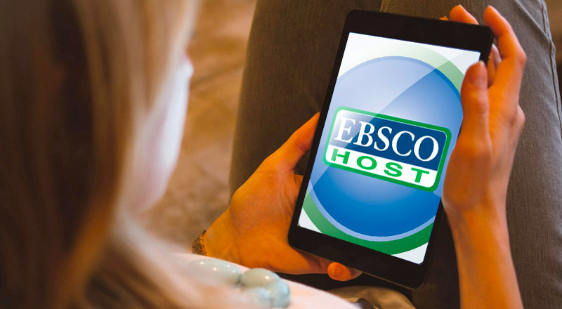 EBSCO-Catholic Schools Parramatta Diocese Ltd