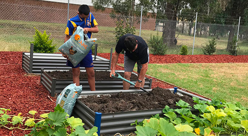 Marist Learning Zone (MLZ) - Catholic Schools Parramatta Diocese