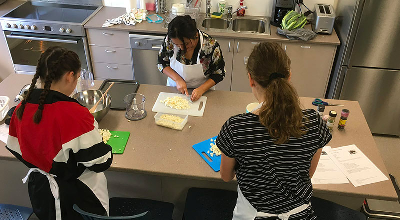 Marist Learning Zone (MLZ) - Catholic Schools Parramatta Diocese