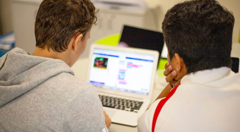 Marist Learning Zone (MLZ) - Catholic Schools Parramatta Diocese