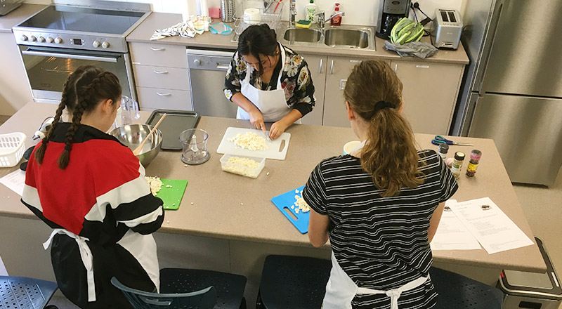 Marist Learning Zone (MLZ) - Catholic Schools Parramatta Diocese
