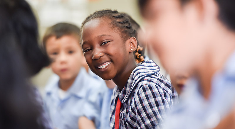 Primary Schools - Catholic Schools Parramatta Diocese Ltd
