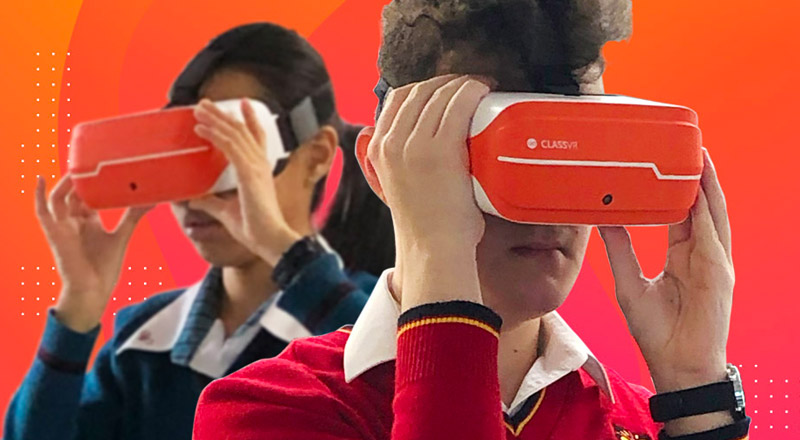 School of Now - Catholic Schools Parramatta Diocese Ltd