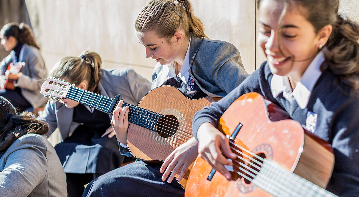 Fuianina Washburn - Student, Emmaus Catholic College