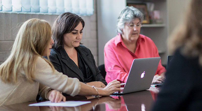 Wellbeing Roles-Catholic Schools Parramatta Diocese Ltd