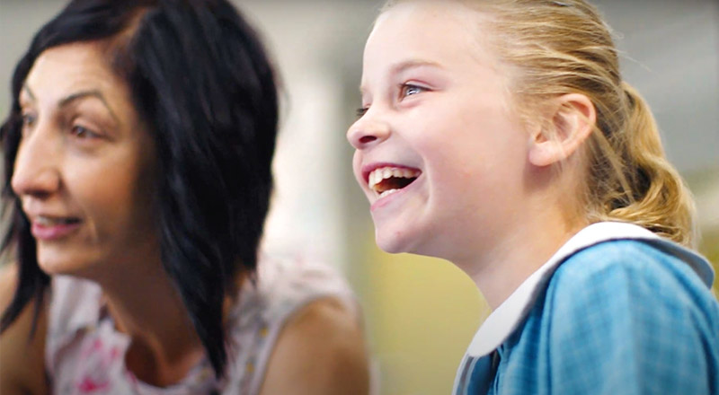 Discover Catholic Education Video - Catholic Schools Parramatta Diocese Ltd